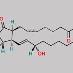 Dinoprostone EP Impurity B CAS#: 27415-25-4