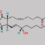 Dinoprostone EP Impurity C CAS#: 36150-00-2