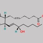 Dinoprostone EP Impurity D CAS#: 13345-50-1