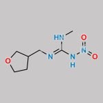 Dinotefuran CAS#: 165252-70-0