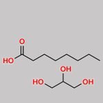 Dioctanoin CAS#: 36354-80-0