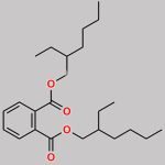 Dioctyl Phthalate CAS#: 117-81-7