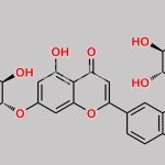 Diosmetin 3,7-Diglucuronide CAS#: 152503-51-0