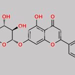 Diosmetin-7-O-Glucuronide CAS#: 35110-20-4