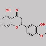 Diosmetin D3 CAS#: 1189728-54-8