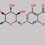 Diosmin CAS#: 520-27-4