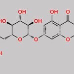 Diosmin EP Impurity B CAS#: 520-26-3