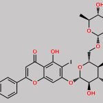 Diosmin EP Impurity D CAS#: 1431536-92-3