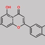 Diosmin EP Impurity F CAS#: 520-34-3