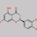 Diosmin EP Impurity G CAS#: 520-33-2