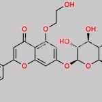 Diosmin Impurity 3 CAS#: 80604-69-9