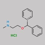Diphenhydramine EP Impurity A CAS#: 53499-40-4