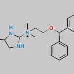 Diphenhydramine Impurity 1 CAS#: N/A