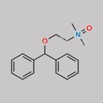 Diphenhydramine N-Oxide CAS#: 3922-74-5