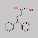 Diphenhydramine USP Related Compound B CAS#: 19574-66-4