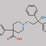 Diphenoxylate EP Impurity A CAS#: 28782-42-5