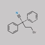 Diphenoxylate EP Impurity C CAS#: 39186-58-8