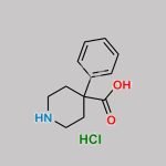 Diphenoxylate Impurity 4 CAS#: 53484-76-7