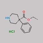 Diphenoxylate Impurity 5 CAS#: 24465-45-0