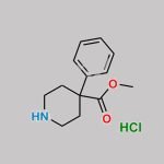 Diphenoxylate Impurity 6 CAS#: 83898-15-1