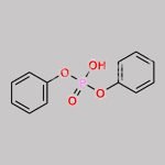 Diphenyl Phosphate CAS#: 838-85-7