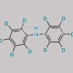 Diphenylamine D10 CAS#: 37055-51-9