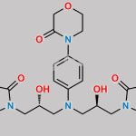 Diphthalimido Morpholinone Analog CAS#: 1643354-27-1