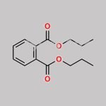 Dipropyl Phthalate CAS#: 131-16-8