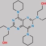 Dipyridamole CAS#: 58-32-2