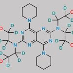 Dipyridamole-d16 CAS#: N/A