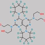 Dipyridamole D20 CAS#: 1189983-52-5