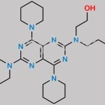 Dipyridamole EP Impurity A CAS#: 16982-40-4