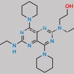 Dipyridamole EP Impurity D CAS#: 1176886-12-6