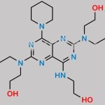 Dipyridamole EP Impurity F CAS#: 60286-30-8