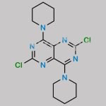 Dipyridamole EP Impurity G CAS#: 7139-02-8