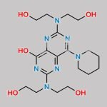 Dipyridamole Impurity 2 CAS#: 68006-07-5