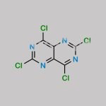 Dipyridamole Tetrachloro Impurity CAS#: 32980-71-5