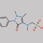 Dipyrone CAS#: 50567-35-6