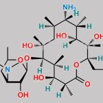 Dirithromycin EP Impurity B CAS#: N/A