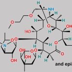 Dirithromycin EP Impurity D CAS#: 910914-82-8