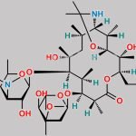 Dirithromycin EP Impurity E CAS#: N/A