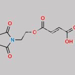 Diroximel Fumarate Impurity 1 CAS#: 2101811-41-8