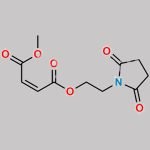 Diroximel Impurity E CAS#: N/A