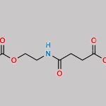 Diroximel Impurity H CAS#: N/A