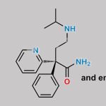 Disopyramide EP Impurity C CAS#: 38236-46-3