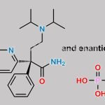 Disopyramide Phosphate CAS#: 22059-60-5