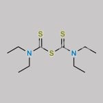 Disulfiram EP Impurity A CAS#: 95-05-6
