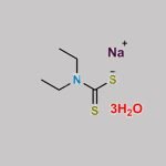 Disulfiram EP Impurity B CAS#: 20624-25-3