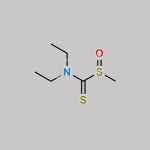 Disulfiram Impurity 1 CAS#: 145195-14-8