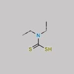 Disulfiram EP Impurity B(free base) CAS#: 147-84-2